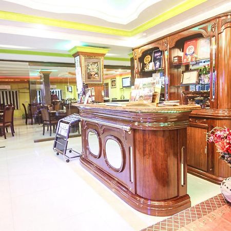 Sdd Mili Digha Hotel Дигха Екстериор снимка
