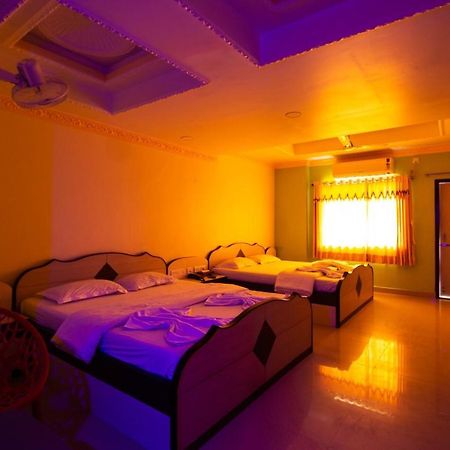Sdd Mili Digha Hotel Дигха Екстериор снимка