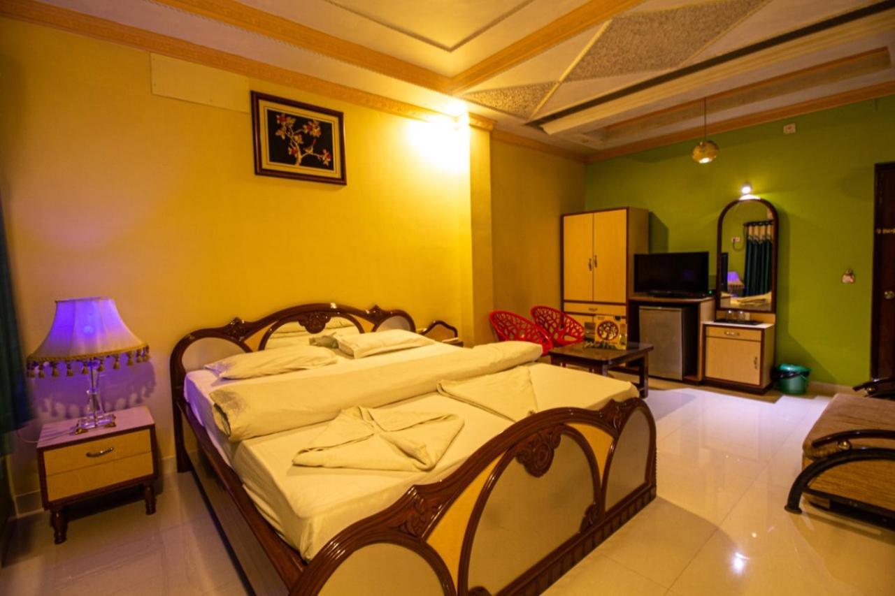 Sdd Mili Digha Hotel Дигха Екстериор снимка