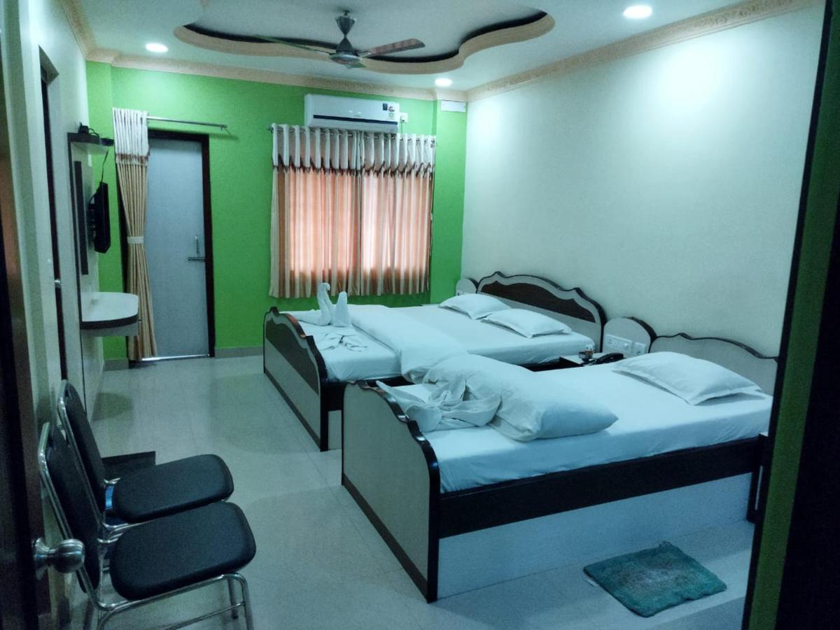 Sdd Mili Digha Hotel Дигха Екстериор снимка