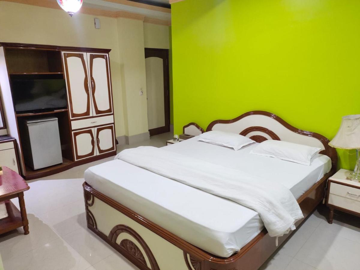 Sdd Mili Digha Hotel Дигха Екстериор снимка