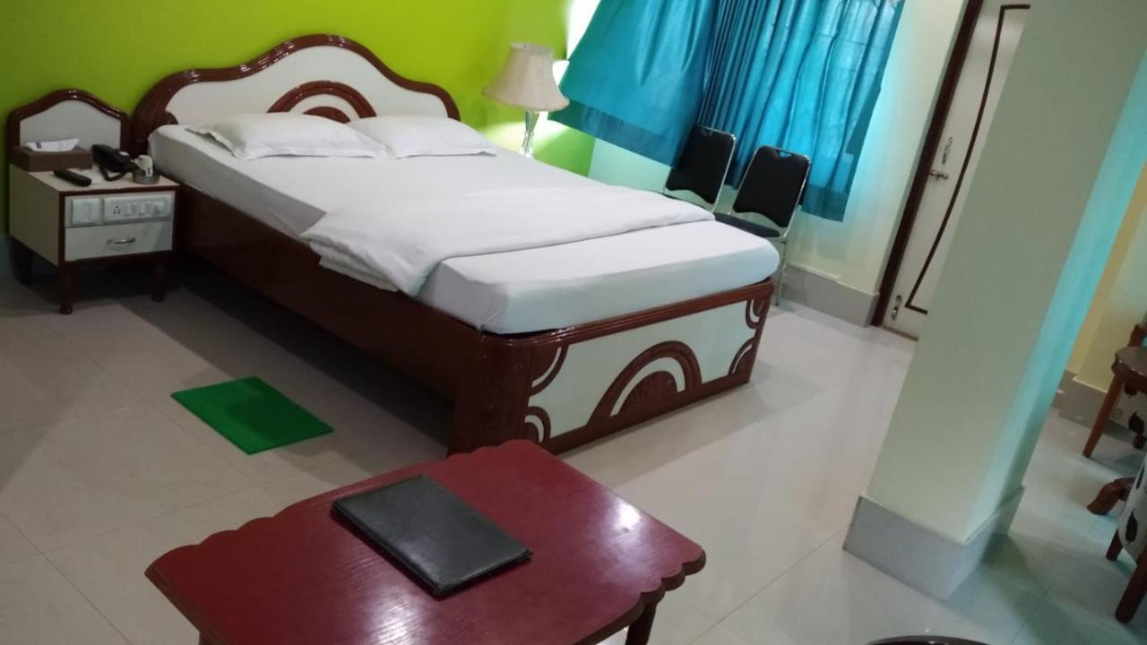 Sdd Mili Digha Hotel Дигха Екстериор снимка