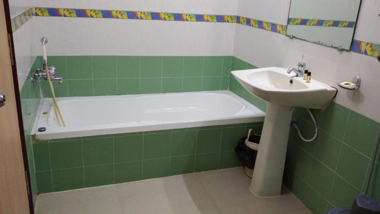 Sdd Mili Digha Hotel Дигха Екстериор снимка
