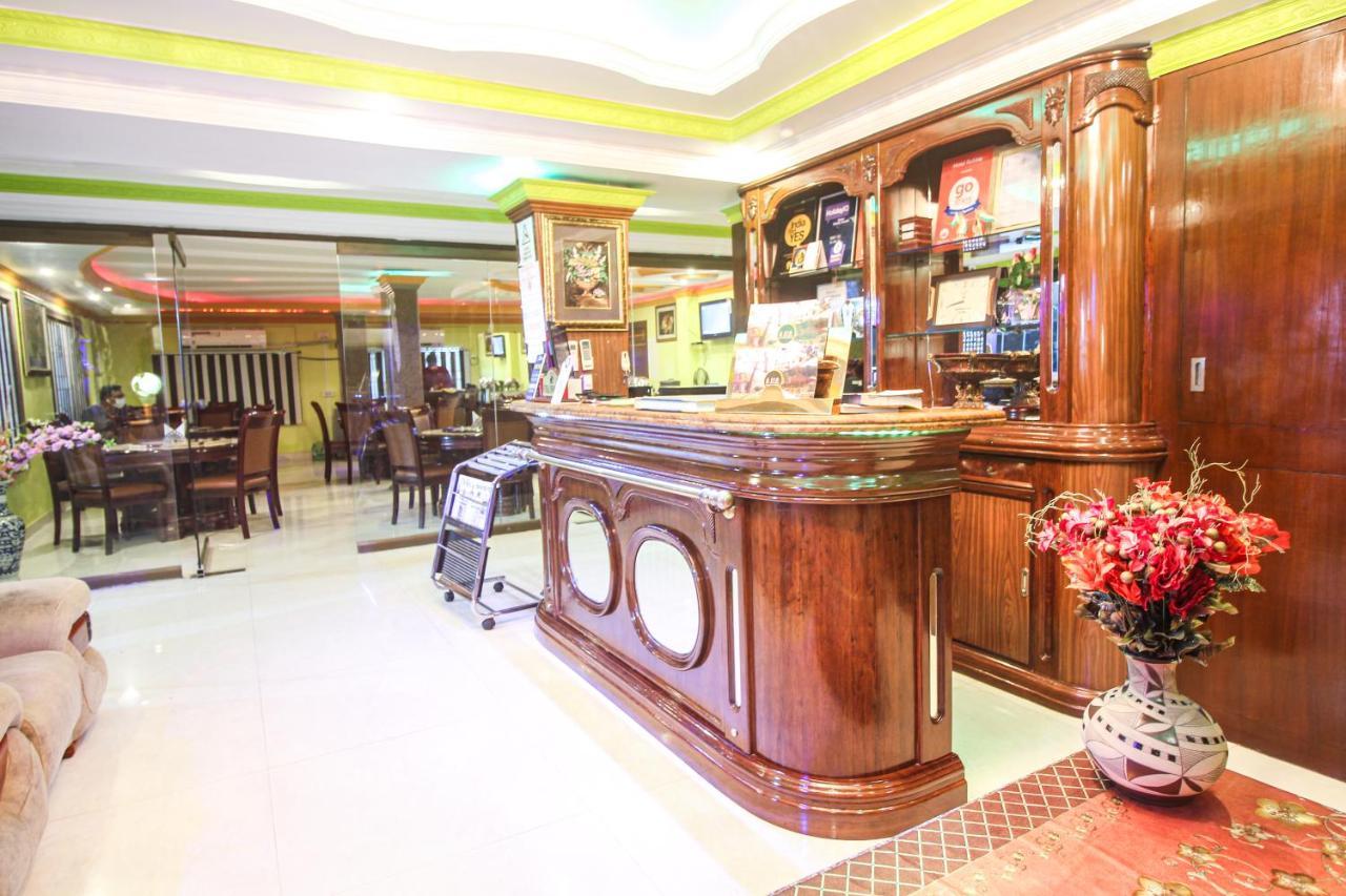 Sdd Mili Digha Hotel Дигха Екстериор снимка