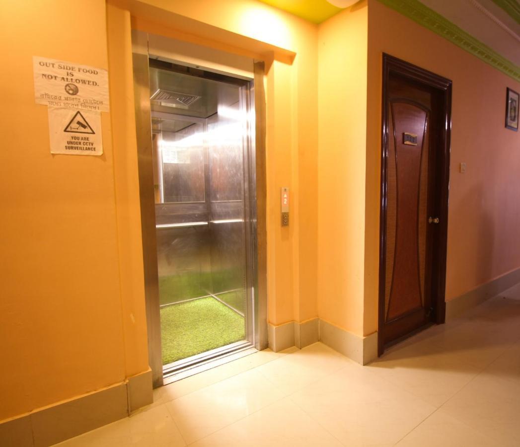 Sdd Mili Digha Hotel Дигха Екстериор снимка