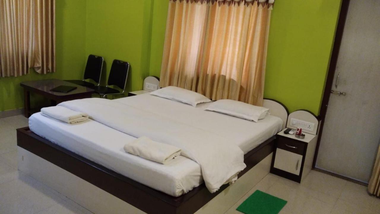 Sdd Mili Digha Hotel Дигха Екстериор снимка