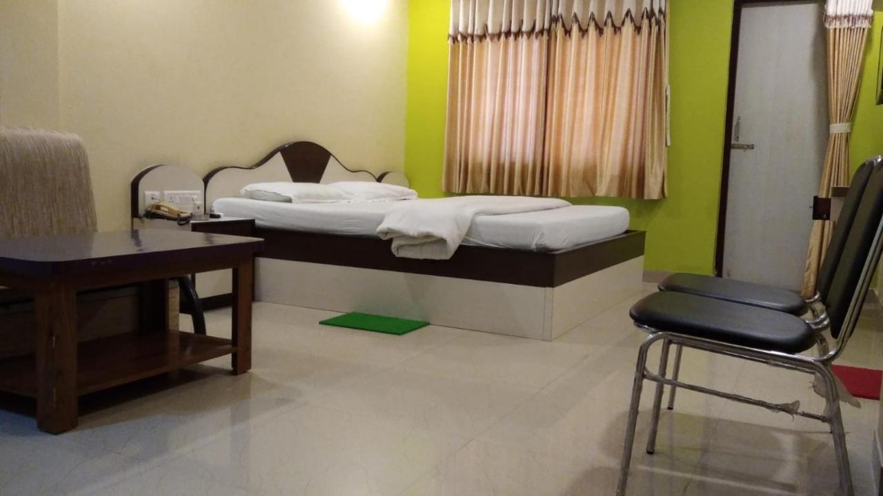 Sdd Mili Digha Hotel Дигха Екстериор снимка