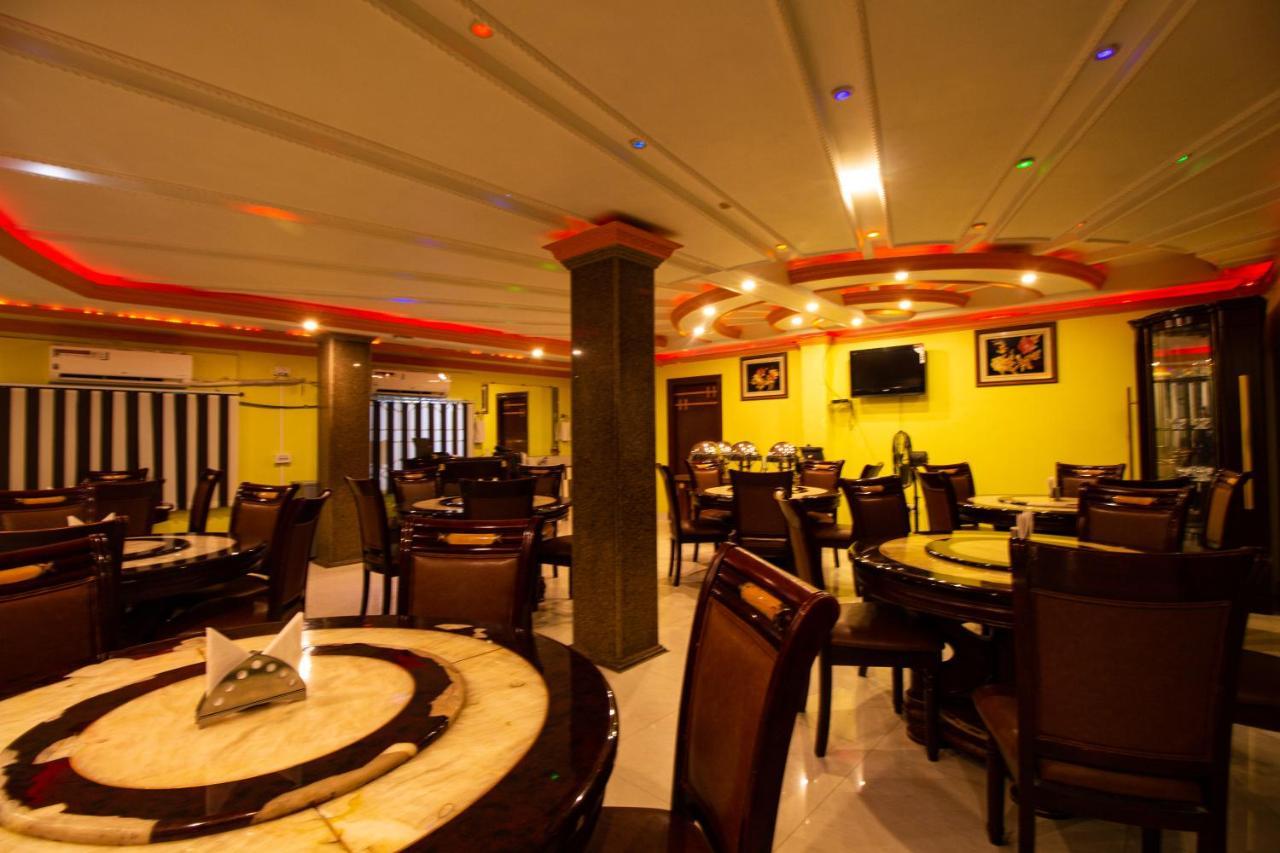 Sdd Mili Digha Hotel Дигха Екстериор снимка