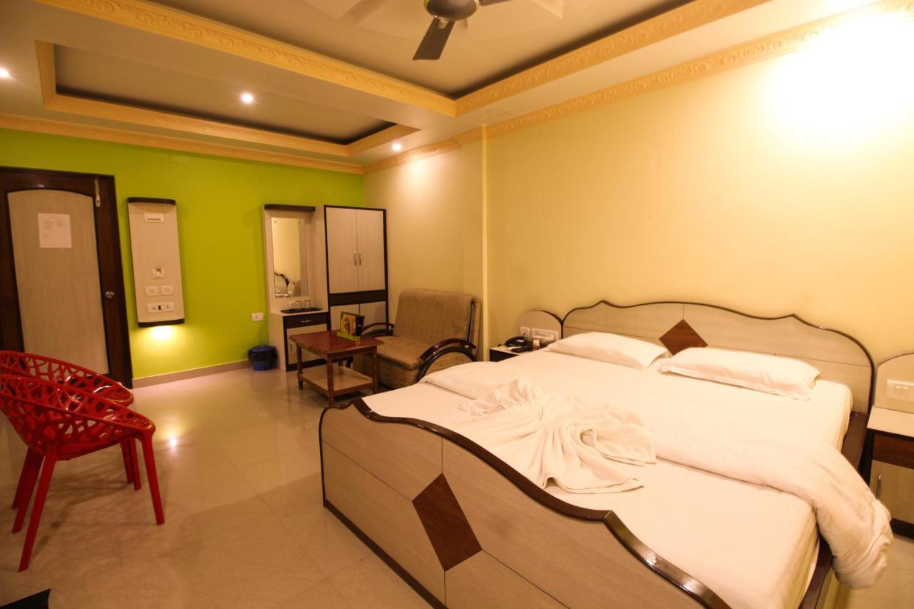 Sdd Mili Digha Hotel Дигха Екстериор снимка