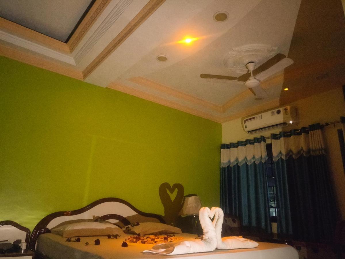 Sdd Mili Digha Hotel Дигха Екстериор снимка