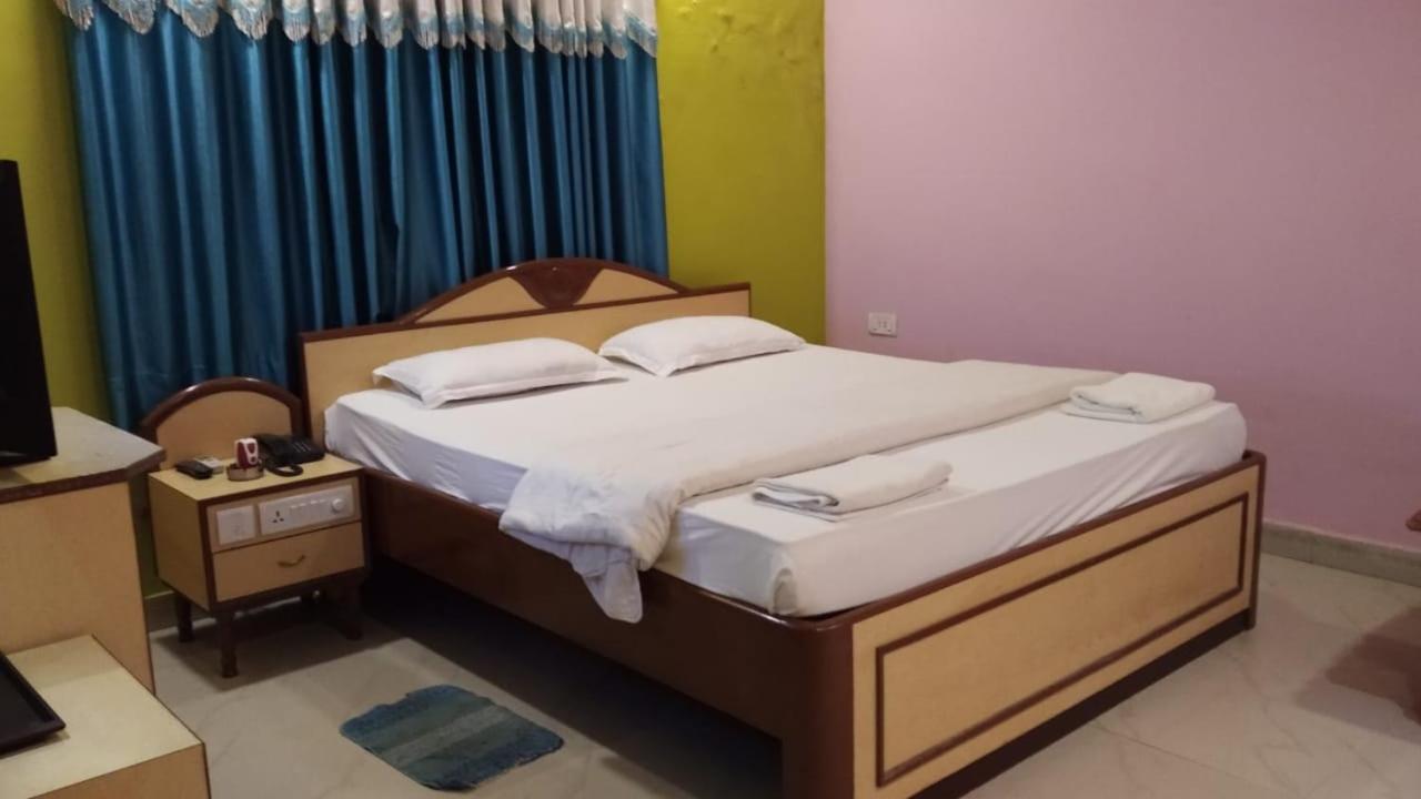 Sdd Mili Digha Hotel Дигха Екстериор снимка
