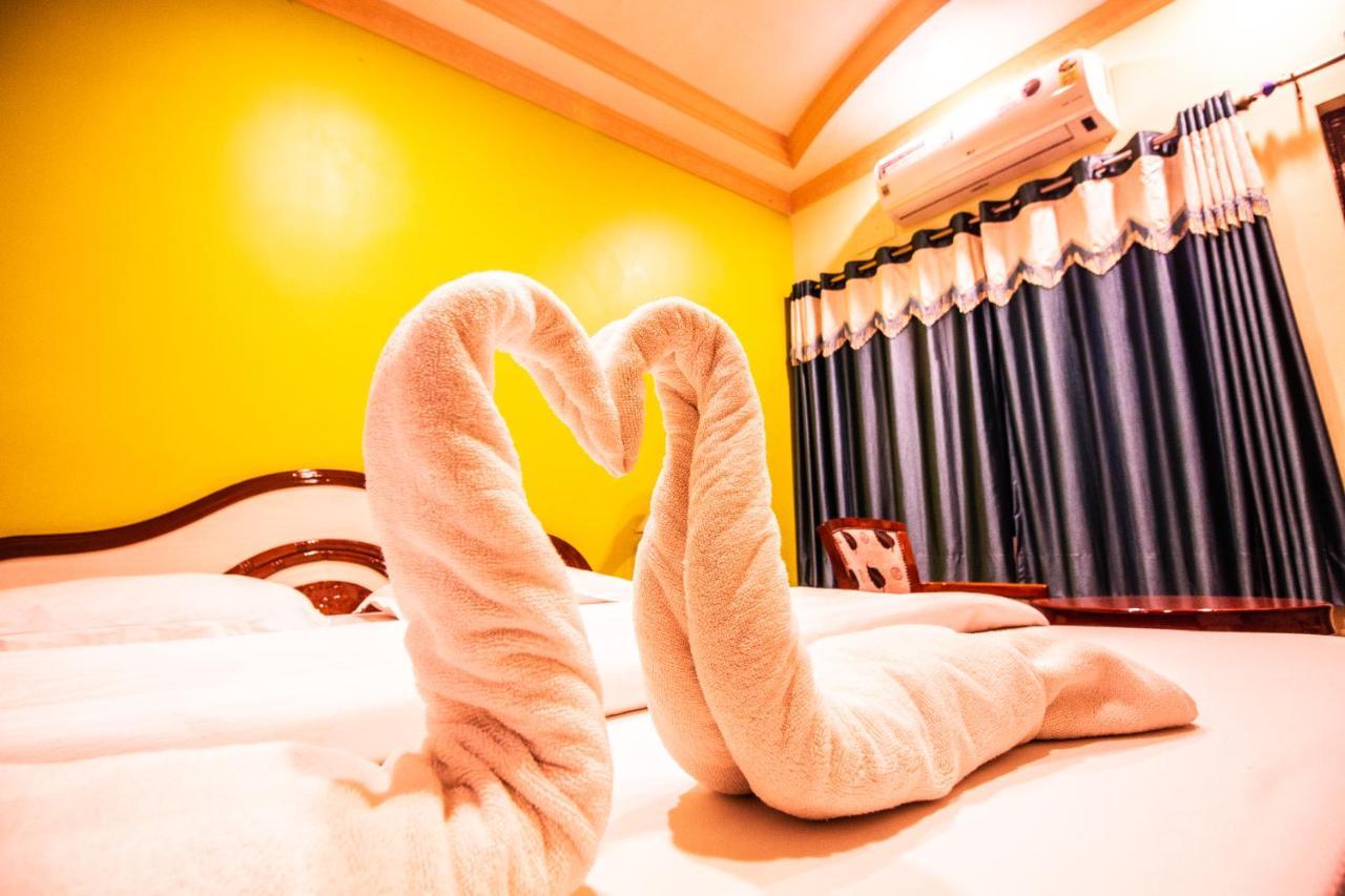 Sdd Mili Digha Hotel Дигха Екстериор снимка