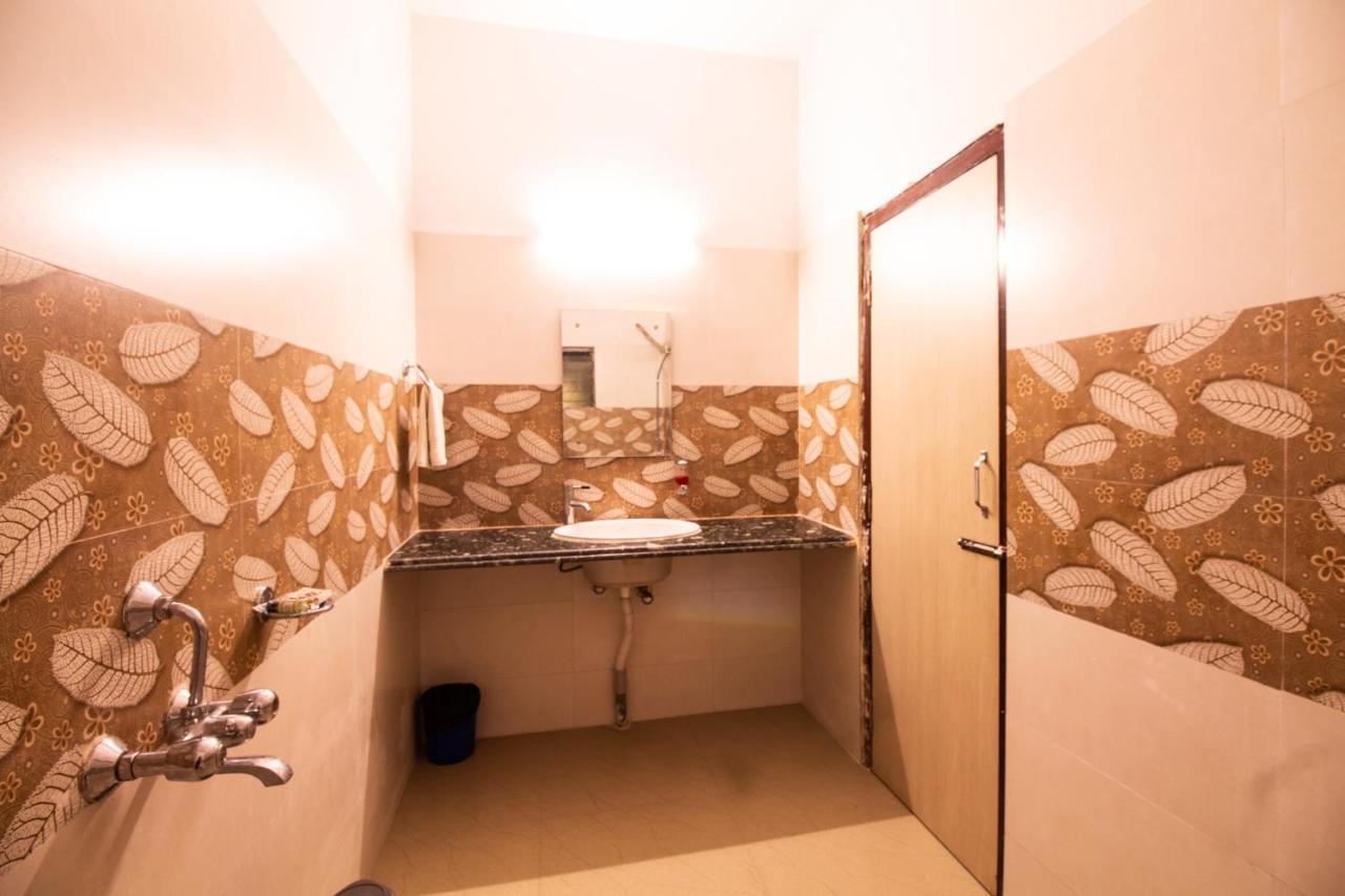 Sdd Mili Digha Hotel Дигха Екстериор снимка