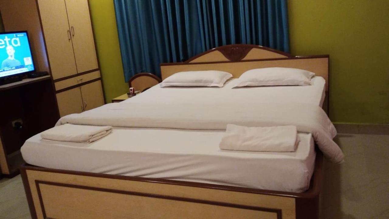 Sdd Mili Digha Hotel Дигха Екстериор снимка